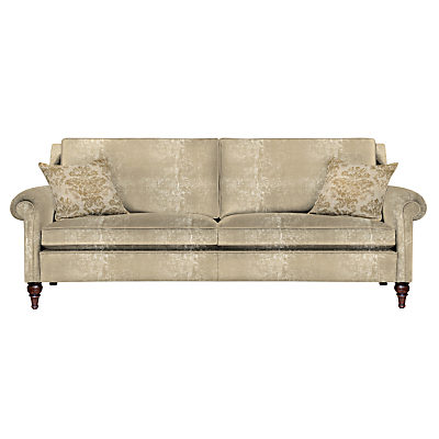 Duresta Kingsley 4 Seater Grand Sofa Pimlico Champagne Duresta Kingsley 4 Seater Grand Sofa Pimlico Champagne